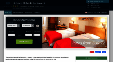 stay-at-helsinki.hotel-rez.com