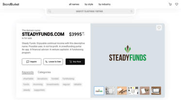 steadyfunds.com