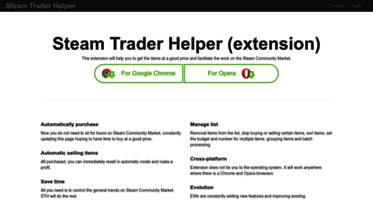 steamtraderhelper.com