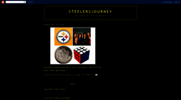 steelersjourney.blogspot.com