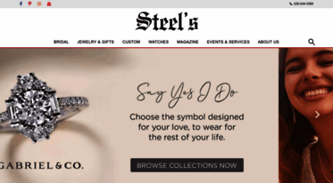 steelsjewelry.com