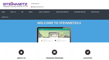 steinmetzils.com