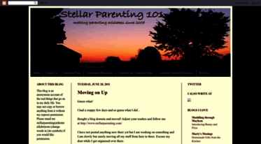 stellarparenting.blogspot.com