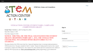 stem-fairs-and-camps.fluidreview.com