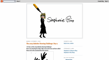 stephanie-piro.blogspot.com