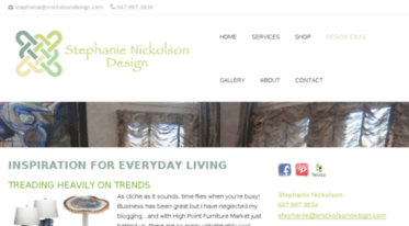 stephanienickolson.com