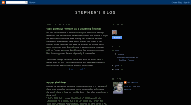 stephenish.blogspot.com