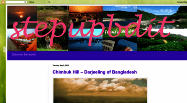 stepupbdit.blogspot.com