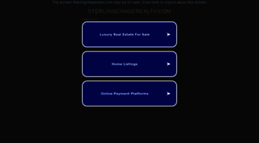 sterlingchaserealty.com