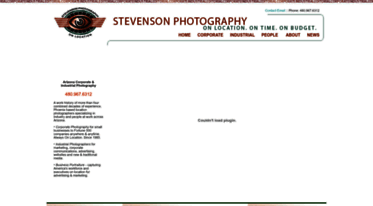 stevensonphotography.com