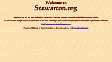 stewarton.org