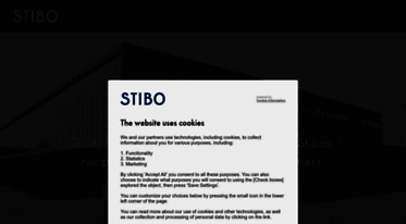stibo.com