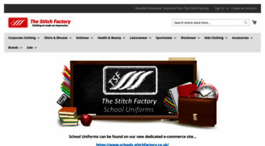 stitchfactory.co.uk