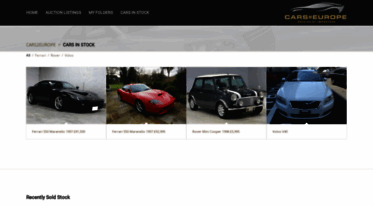 stock.cars2europe.com