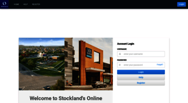 stockland.e3learning.com.au
