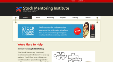 stockmentoringinstitute.com