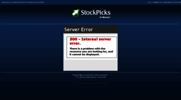 stockpicks.com