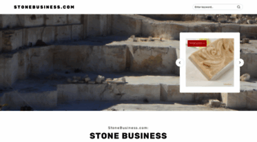 stonebusiness.com