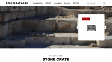stonecrate.com