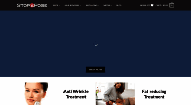 stop2pose.com
