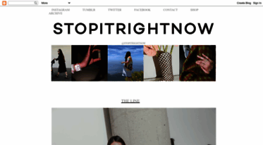 stopitrightnow.com