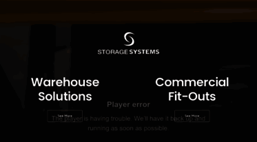 storagesystems.ie