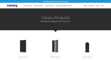 store.canary.is