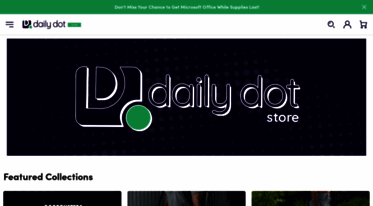 store.dailydot.com