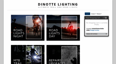 store.dinottelighting.com