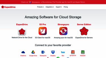 store.expandrive.com