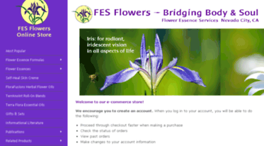 store.fesflowers.com