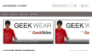 store.geekwire.com