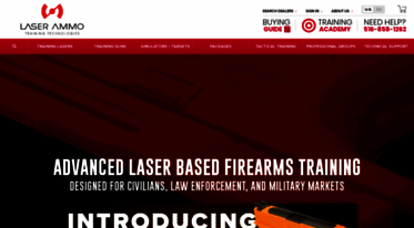store.laser-ammo.com