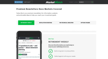 store.marketwatch.com