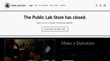 store.publiclab.org