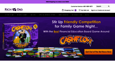 store.richdad.com