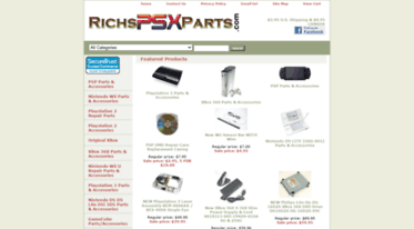 store.richspsxparts.com
