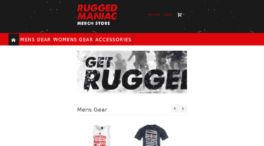 store.ruggedmaniac.com