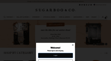 store.sugarboodesigns.com