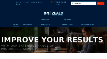 store.zeald.com