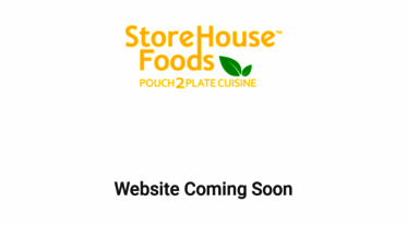 storehousefoods.com