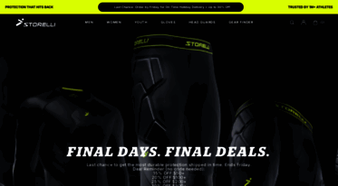 storelli.com