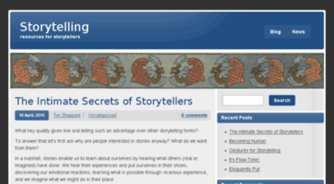story-telling.info