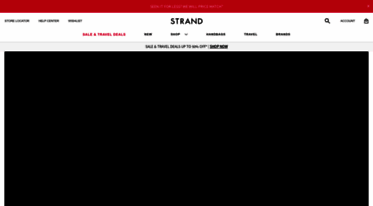 strandbags.com.au