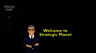 strategic-planet.com