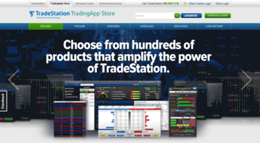 strategynetwork.tradestation.com