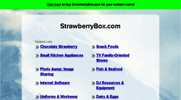 strawberrybox.com