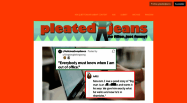 stream.pleated-jeans.com