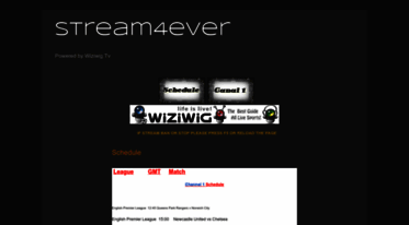 stream4ever1.blogspot.com