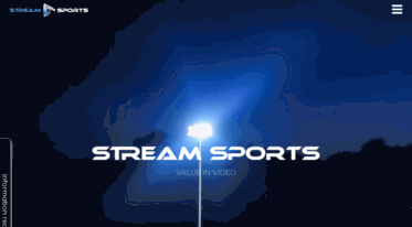 streamsports.com